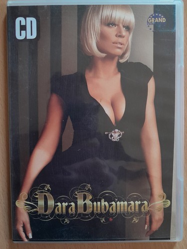 Dara bubamara dodirni me - bubamara,