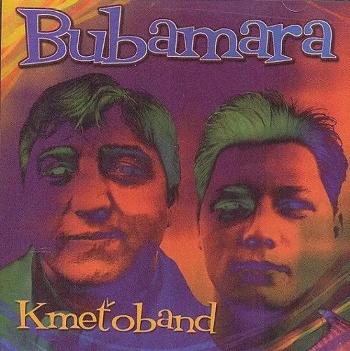 Kmeťoband bubamara emi - bubamara,