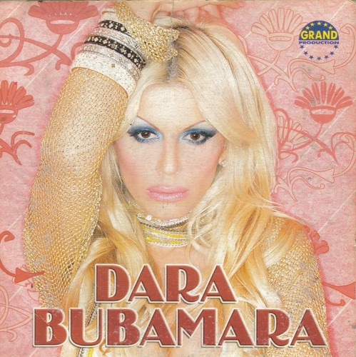 Dara bubamara bez - bez, milosti