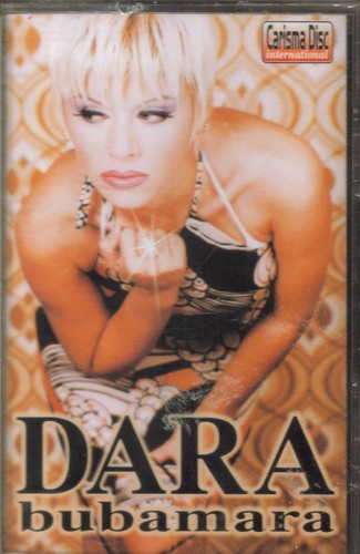 Dara bubamara kaseta - dara,