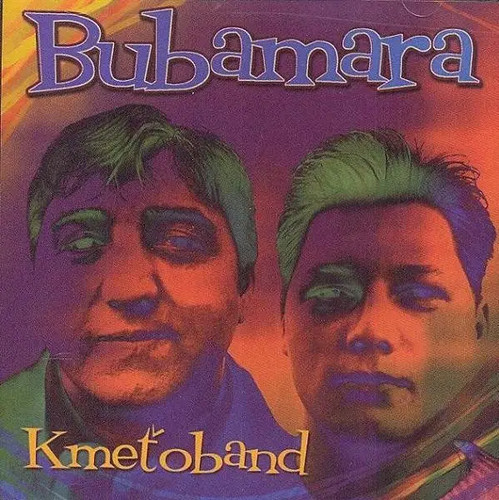Kmeťoband bubamara emi - kmeťoband,