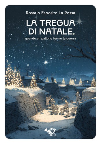 Tregua natale 2025 - tregua,