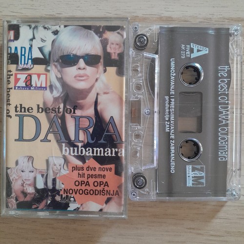 Dara bubamara the best - –,